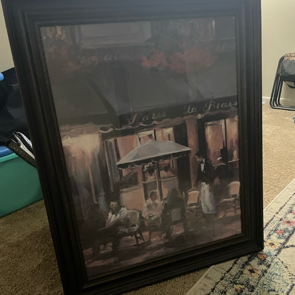 Wall decor